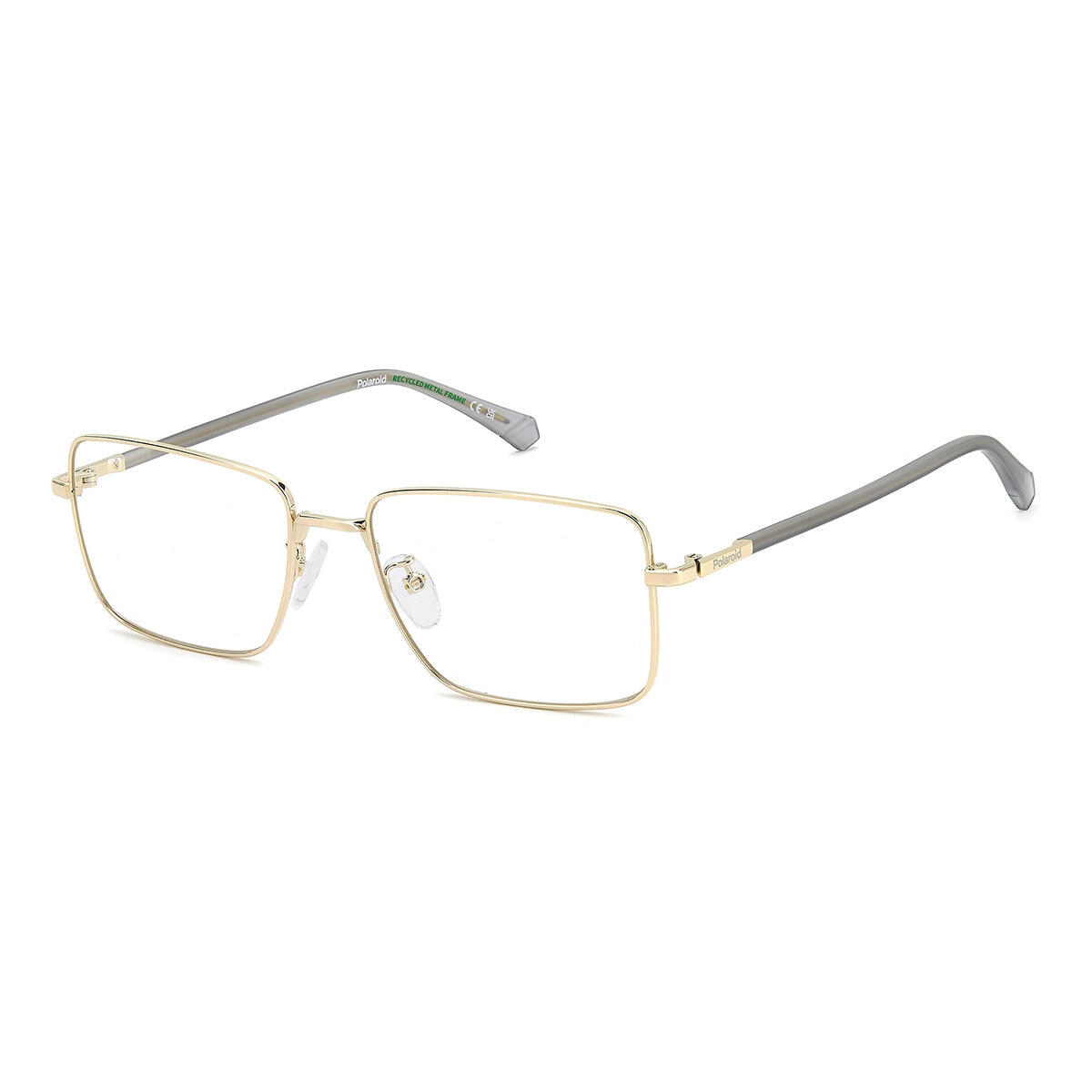 Polaroid Pld D582/G Armazón Oftálmico
