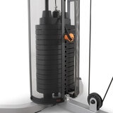 Marcy Gimnasio Multifuncional