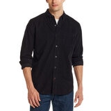 Weatherproof Vintage Camisa para Caballero Gris Chica