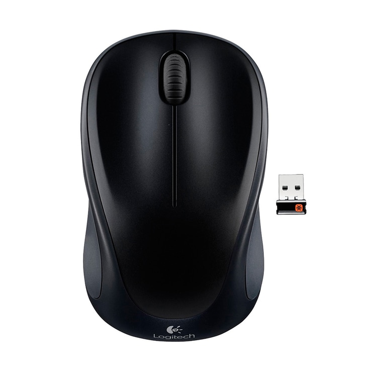 Logitech mouse inalámbrico Costco Mexico