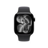 Apple Watch Series 11 (GPS) 42mm Caja de Aluminio Negro