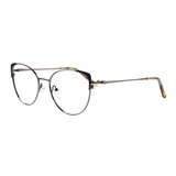 Bulova Twist Titanium Montanelli Armazón Oftálmico