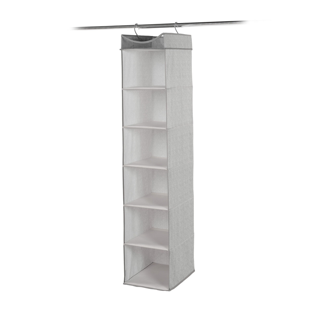 Neatfreak! 2 Organizadores Colgantes para el Closet Neatfreak! 2 Organizadores Colgantes para el Closet