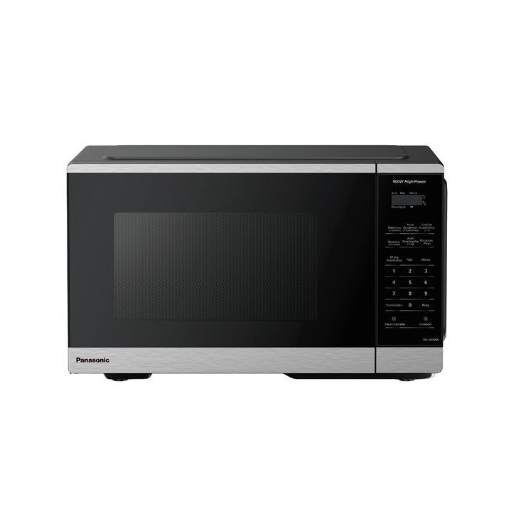 Panasonic, Microondas 0.9'