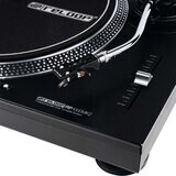 Reloop Tornamesa RP-1000 MK2 Reloop Tornamesa RP-1000 MK2