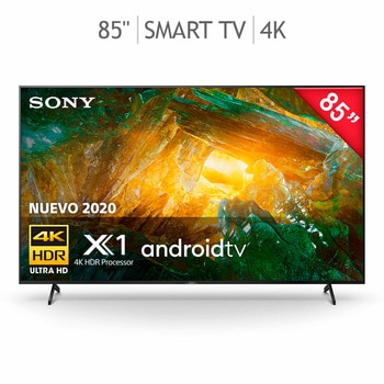 Android Tv Sony