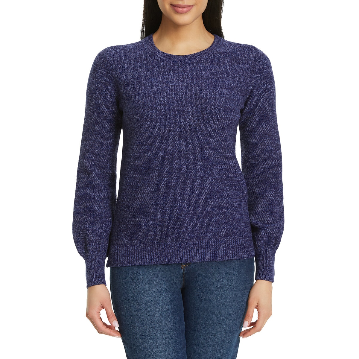 Gloria Vanderbilt Suéter para Dama Varias Tallas y Colores