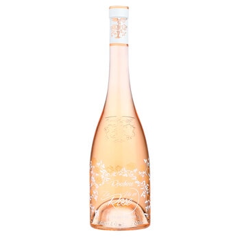 Vino Rosado Roubine La Vie en Rose Côtes de Provence 750 ml