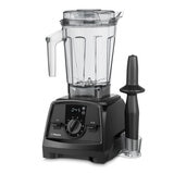 Vitamix, licuadora Venturist V1200, negro