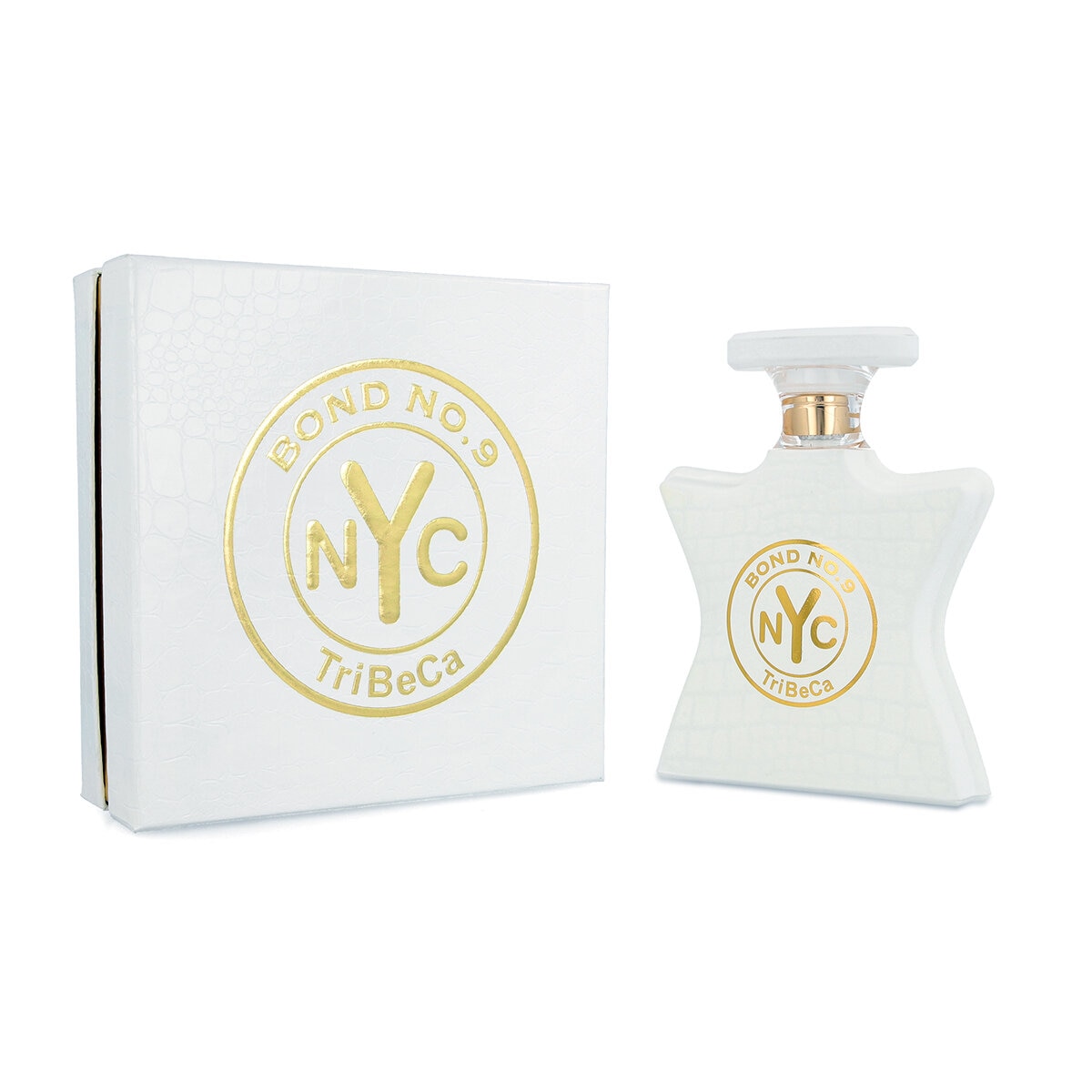 Bond No.9 Tribeca 100 ml Bond No.9 Tribeca 100 ml