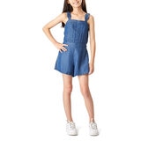 Habitual Romper para Niñas Azul 12 Años