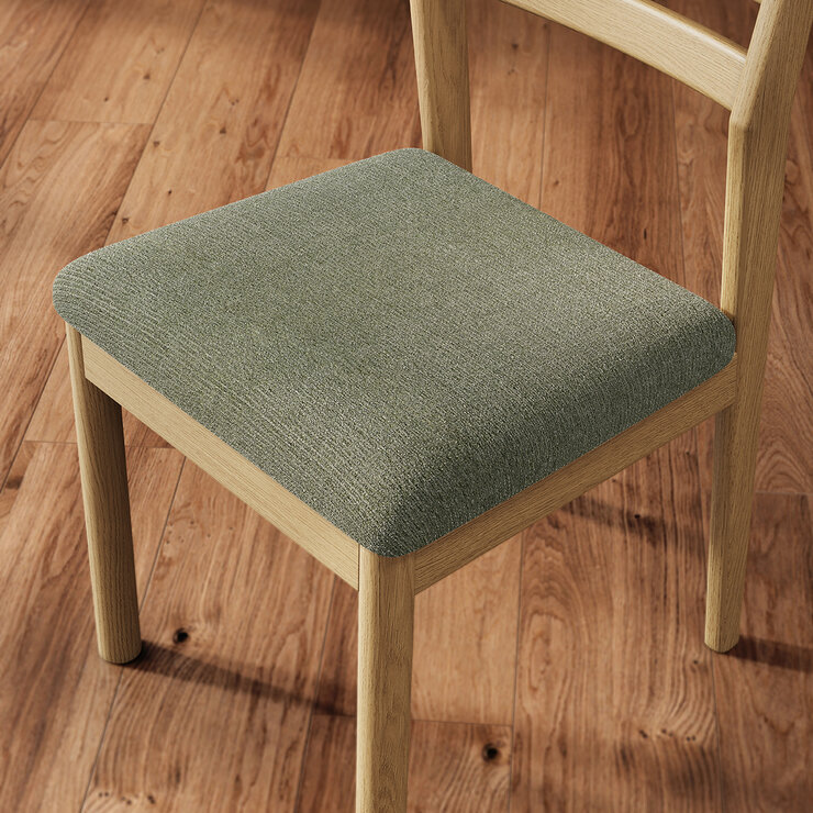 Northridge Home, Juego de Comedor de 7 Piezas