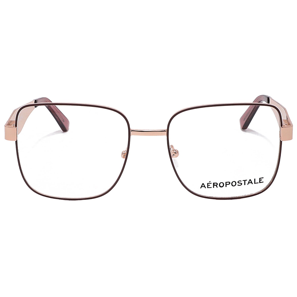 Aeropostale VAE.13442.0BRN.54 Armazón Oftálmico Aeropostale VAE.13442.0BRN.54 Armazón Oftálmico