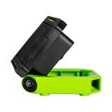 Luceco, Luz de Trabajo LED Recargable de 7.5W Luceco, Luz de Trabajo LED Recargable de 7.5W