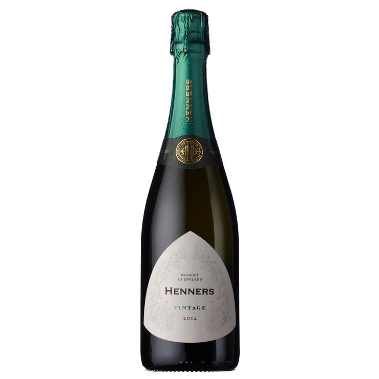 Vino Espumoso Henners Vintage 750ml Vino Espumoso Henners Vintage 750ml