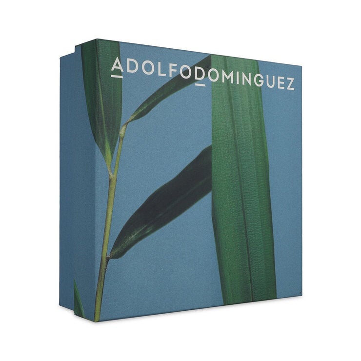 Adolfo Dominguez Agua De Bambu 3 piezas Adolfo Dominguez Agua De Bambu 3 piezas