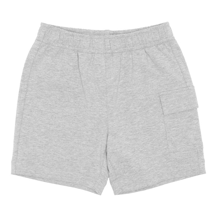 Pekkle Pekkle Shorts 4 piezas para Niños y Niñas Deportes 2 Años