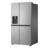 LG Refrigerador 27' Side by Side