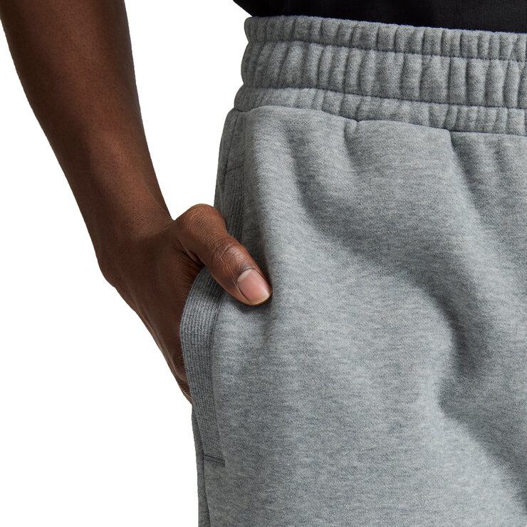 Puma Pants para Caballero Gris Chica Puma Pants para Caballero Gris Chica