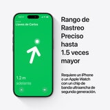 Apple AirTag 2 4 Piezas Apple AirTag 2 4 Piezas