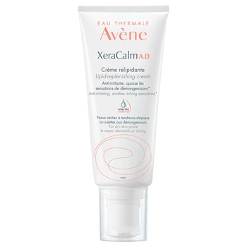 Avène XeraCalm A.D Crema Relipidizante 200 ml