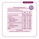 Morama Galletas Doble Chocolate 384 g