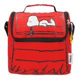 Keepack Lonchera Infantil Snoopy