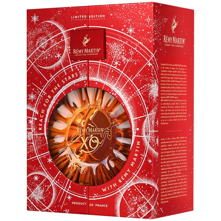 Cognac Remy Martín XO 700 ml
