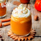 Nupki Pumpkin Spice 800g