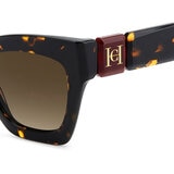 Carolina Herrera Her 0327/S Lentes de Sol