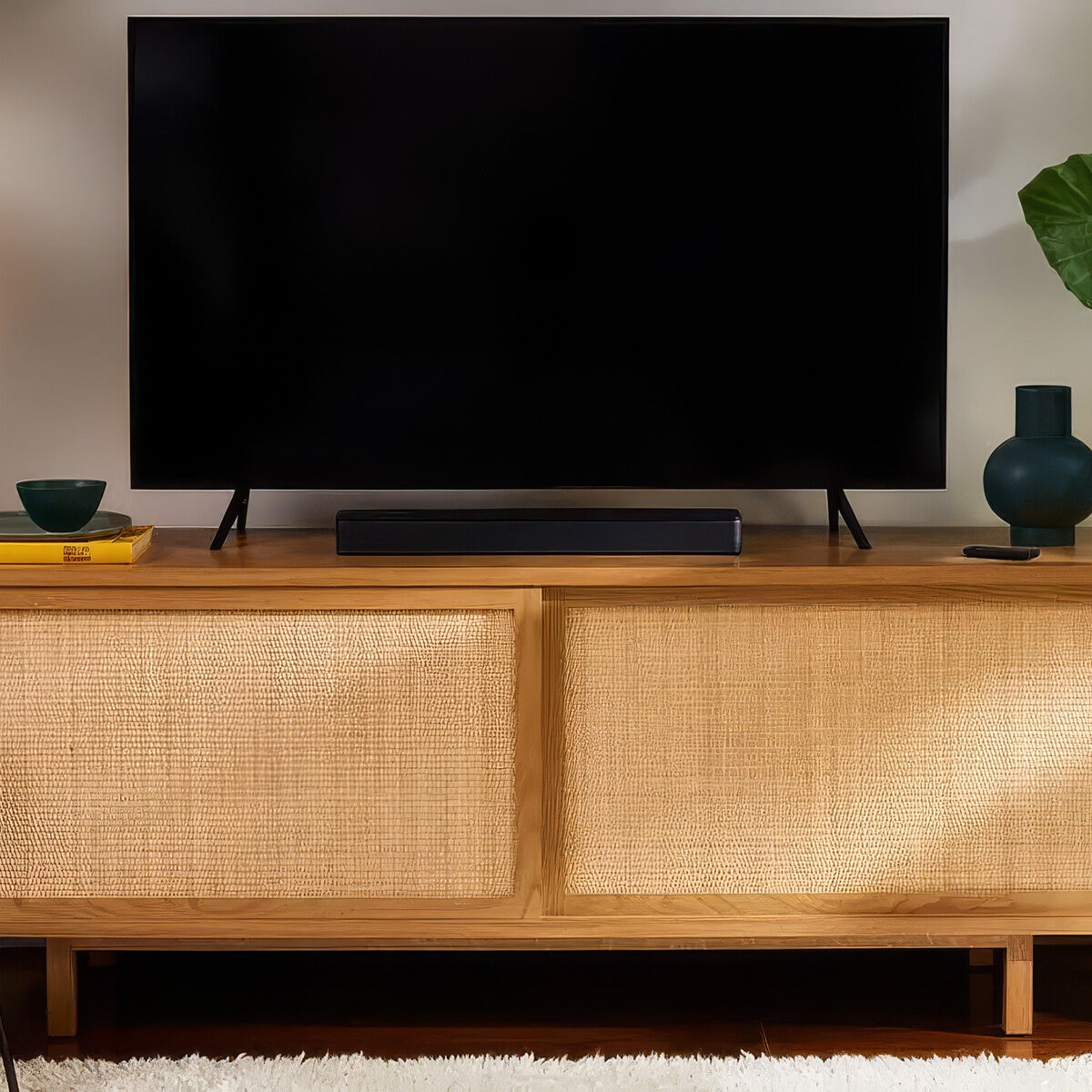 Bose Barra de Sonido TV Speaker