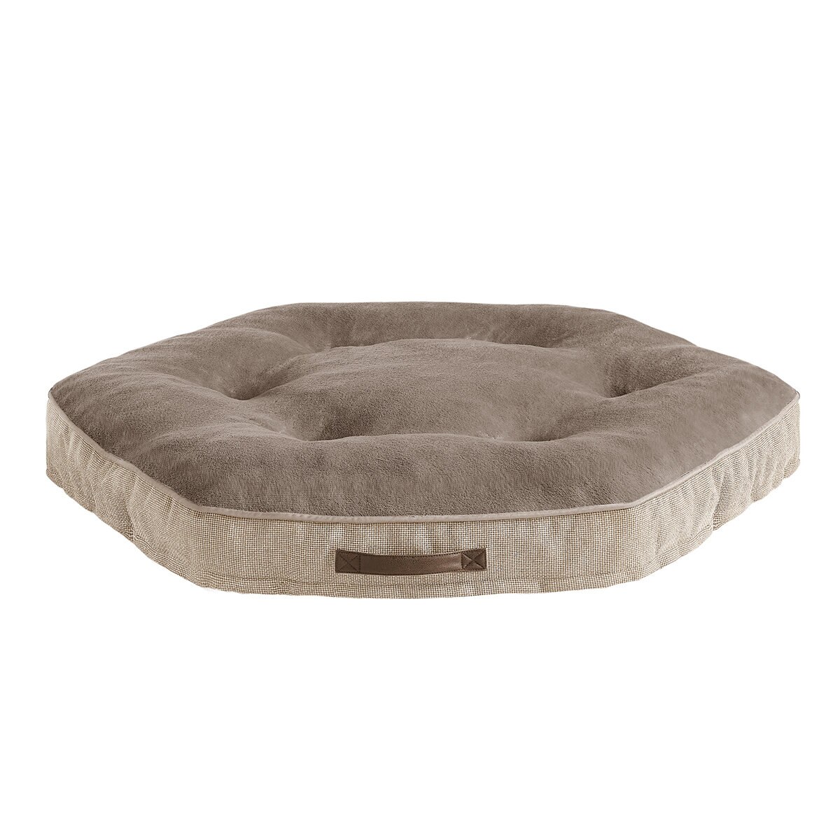 Kirkland Signature Cama Hexagonal para Mascotas