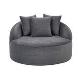 Sealy, Selene, Sillón de Tela Sealy, Selene, Sillón de Tela