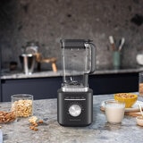 KitchenAid, Licuadora Pure Power 10 Velocidades, Color Negro