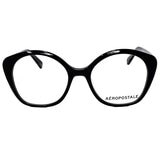 Aeropostale VAE.AE019.0BLK.54 Armazón Oftálmico