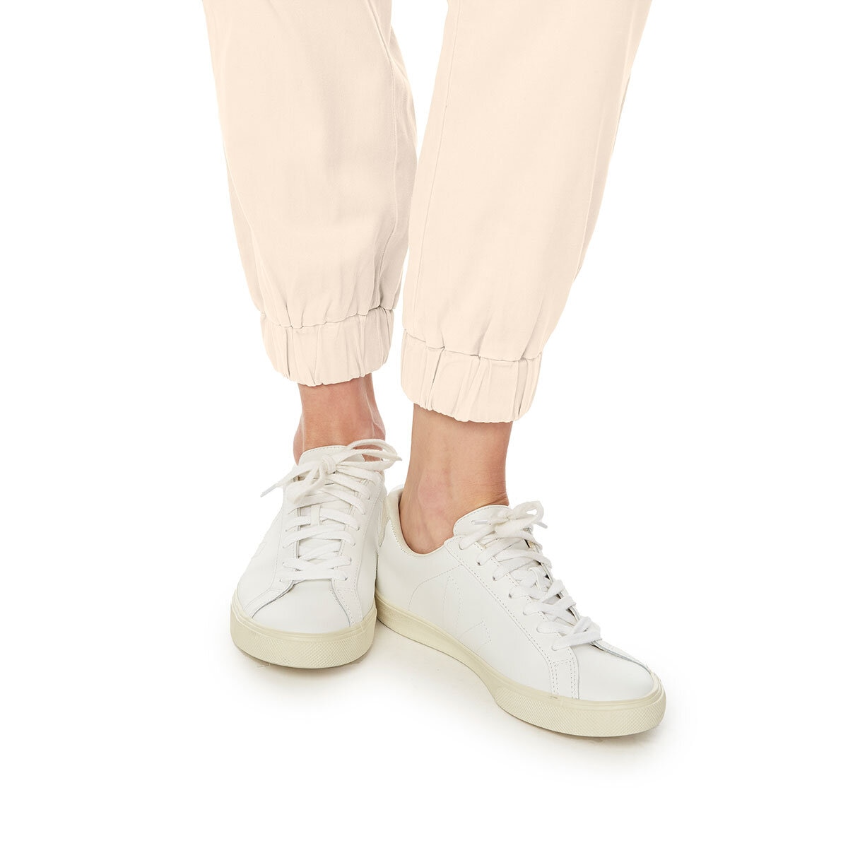 Buffalo David Bitton Pantalones para Dama Café Extra Grande