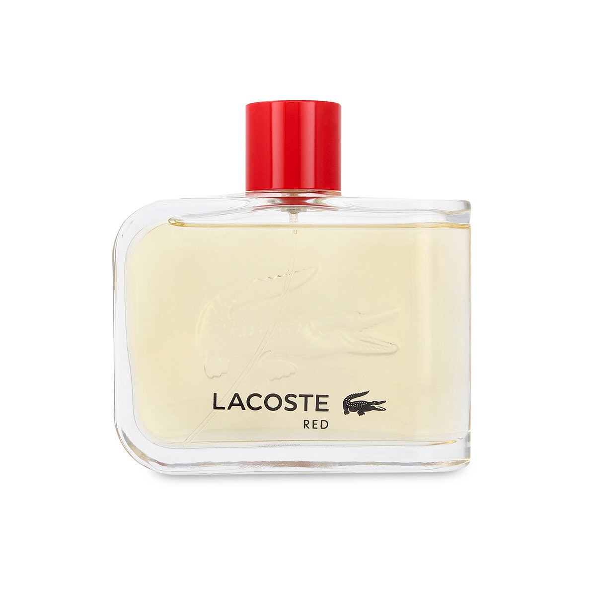 Lacoste Red 125 ml Costco M xico