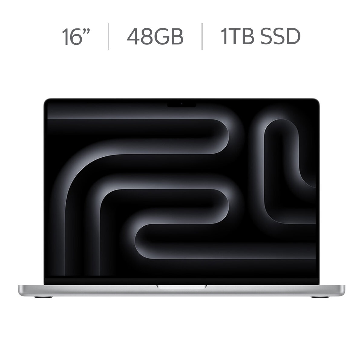 Apple MacBook Pro 16" M5 Pro 48GB 1TB SSD