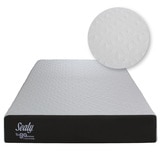 Sealy, To Go Cocoon, Colchón Queen Size