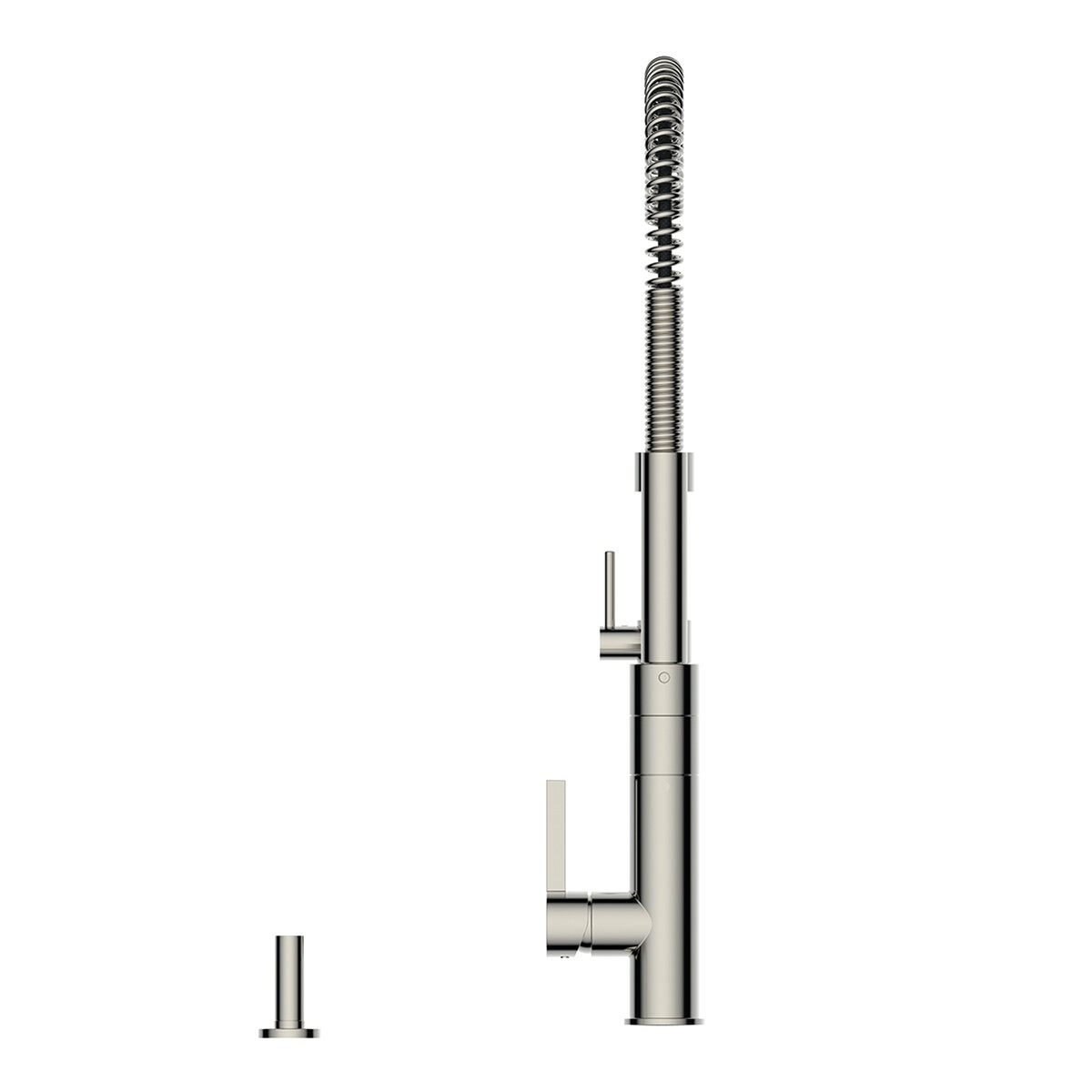 Moorefield, Monomando de Cocina, Modelo Vivant Color Cromo