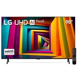 LG Pantalla 98" UHD 4K Smart TV