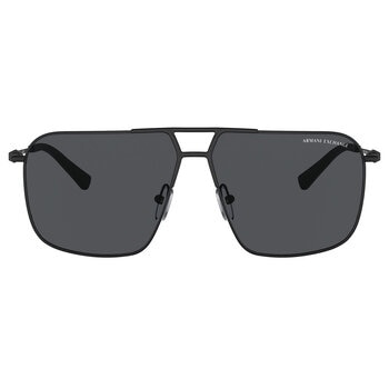 Armani Exchange 0AX2050S Lentes de Sol Armani Exchange 0AX2050S Lentes de Sol