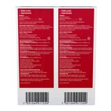 Tesalon Tesacof Niños Bromhexina Sabor cereza 2 Frascos de 80mg