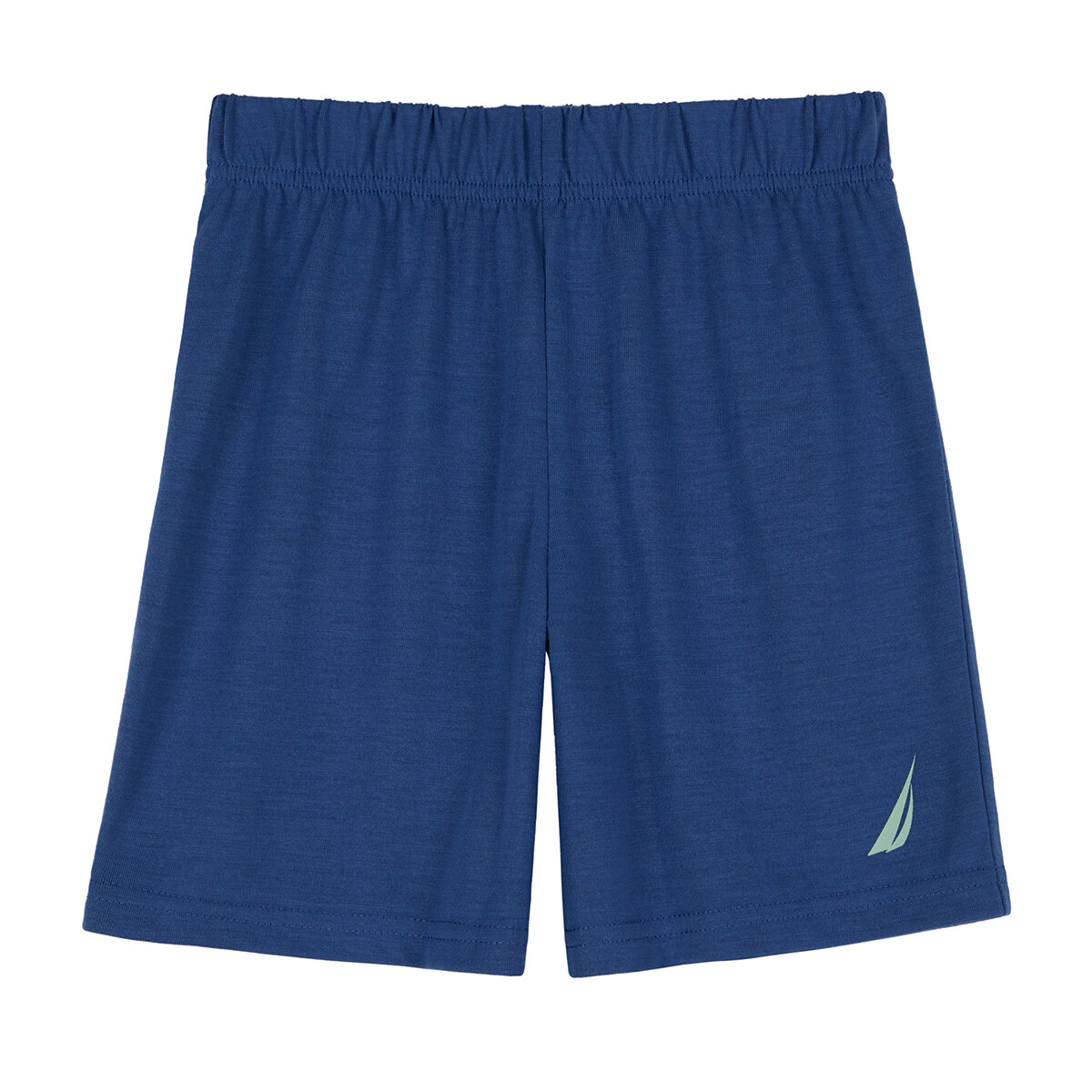 Nautica Pijama 3 piezas para Niños y Niñas Verde 10 / 12 Años
