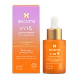 Sesderma C-Vit 5 Suero Liposomal 30 ml