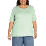 Orvis Blusa para Dama Verde Extra Grande