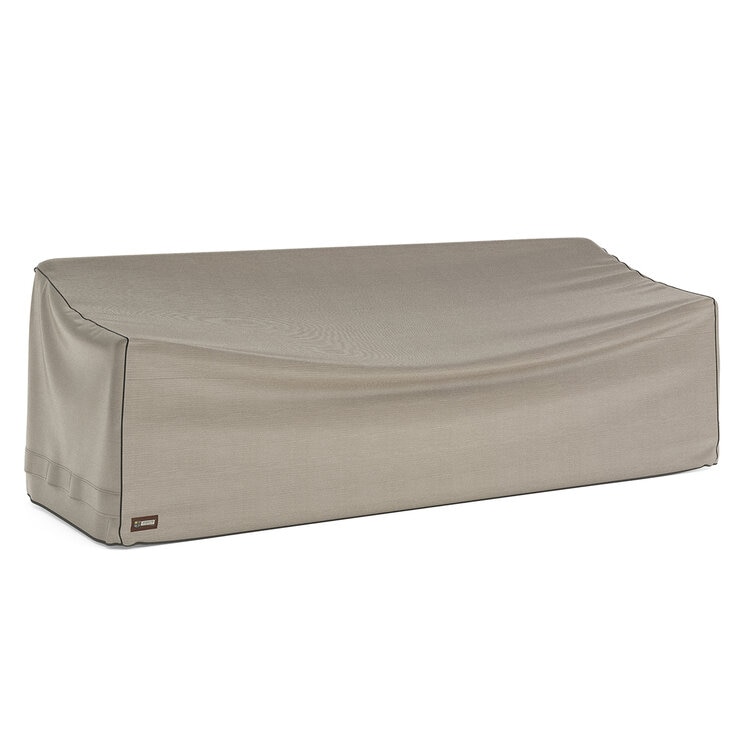 Seasons Sentry, Funda para Sofá de Jardín Grande