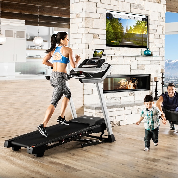 Proform caminadora premier 900 Costco México