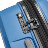 Delsey Maleta Carry On Belmont Azul