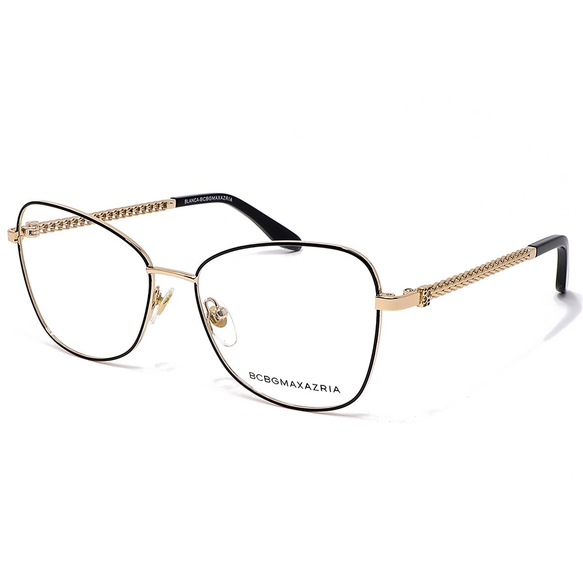 BCBG VBG.00009.0GLD.55 Armazón Oftálmico